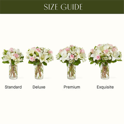 Kindhearted Bouquet –  Perkins Floral, Greenville MS