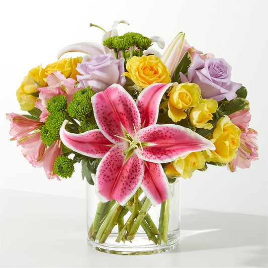 Serendipitous Blossoms Bouquet