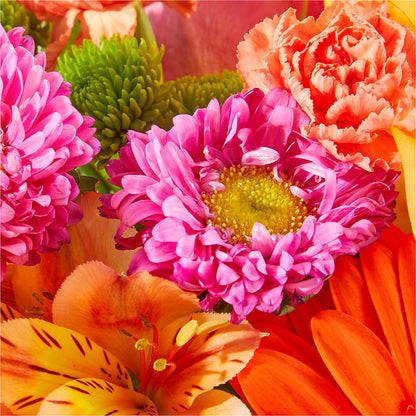 Soiree Bouquet –  Perkins Floral, Greenville MS