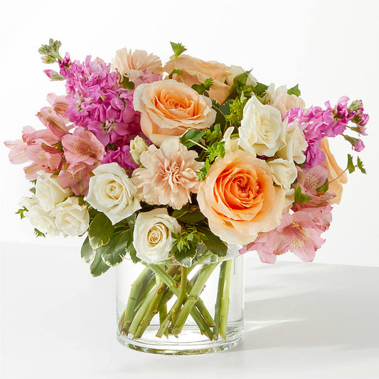 Paradise Bouquet –  Perkins Floral, Greenville MS