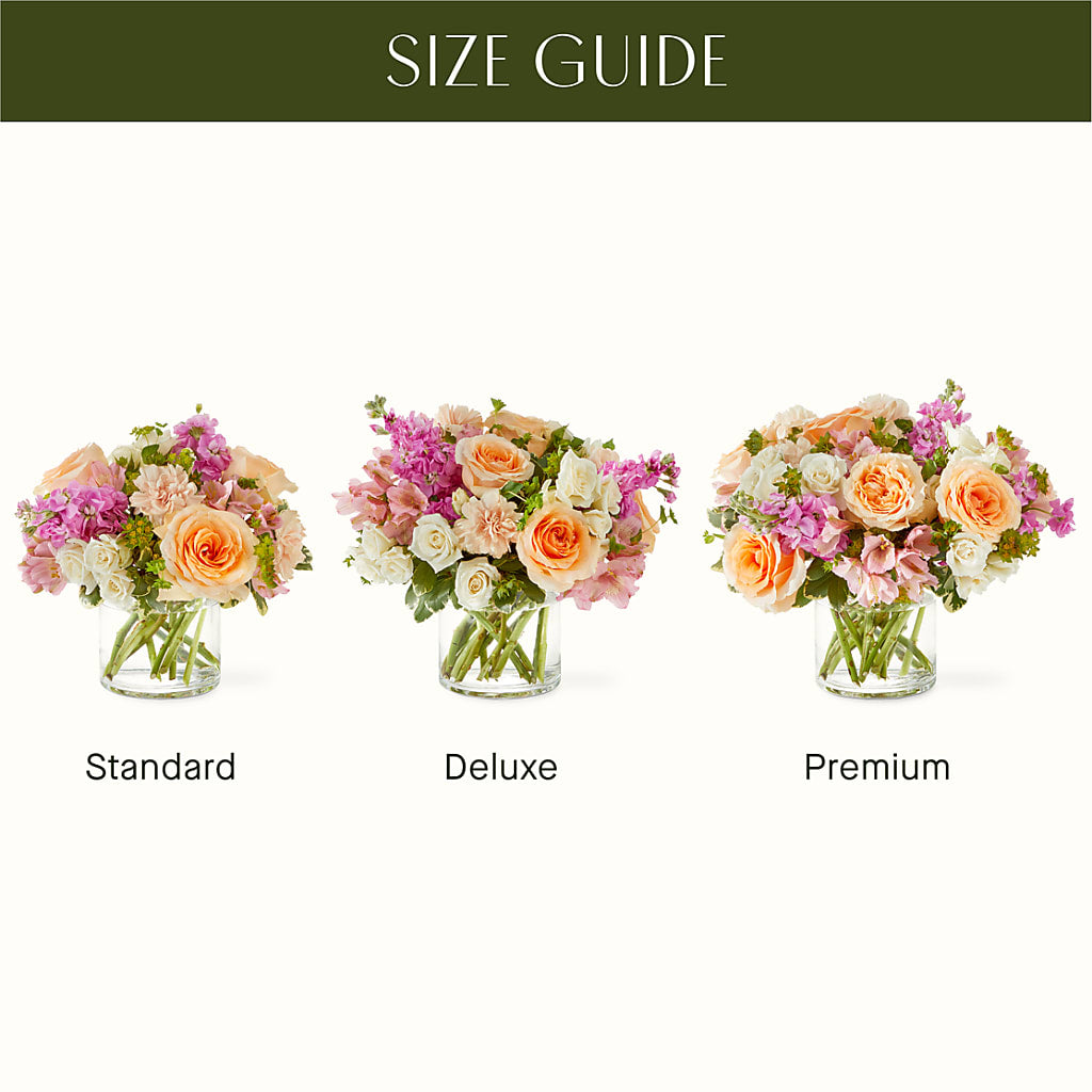 Paradise Bouquet –  Perkins Floral, Greenville MS