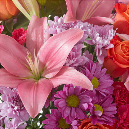 One and Only Bouquet –  Perkins Floral, Greenville MS