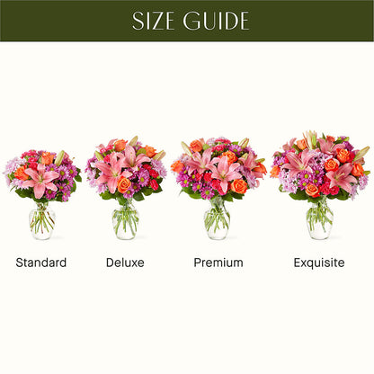 One and Only Bouquet –  Perkins Floral, Greenville MS