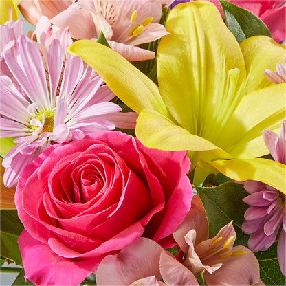 Sprinkles Bouquet –  Perkins Floral, Greenville MS