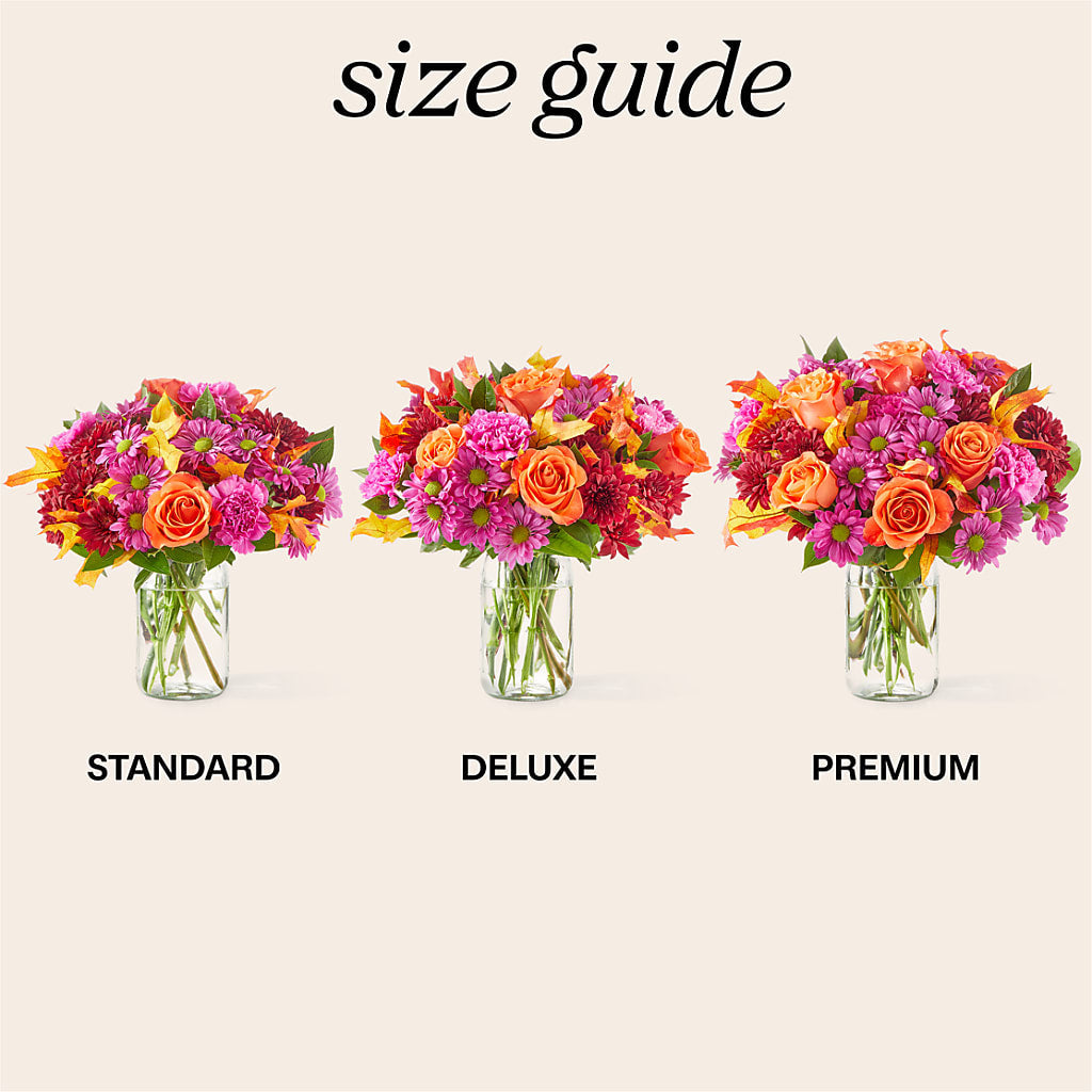 Mum's the Word Bouquet –  Perkins Floral, Greenville MS