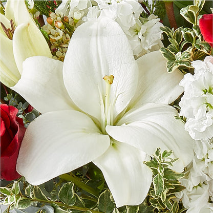 Twinkle Lights Bouquet –  Perkins Floral, Greenville MS