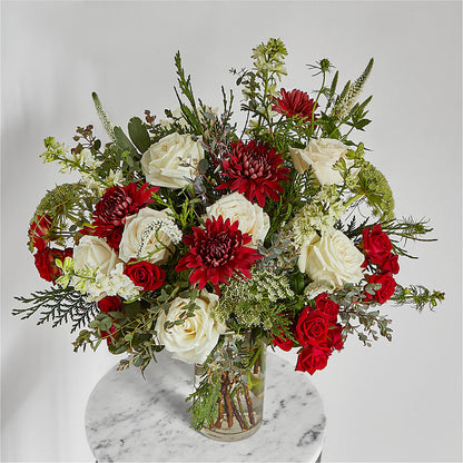 Favorite Traditions Bouquet –  Perkins Floral, Greenville MS