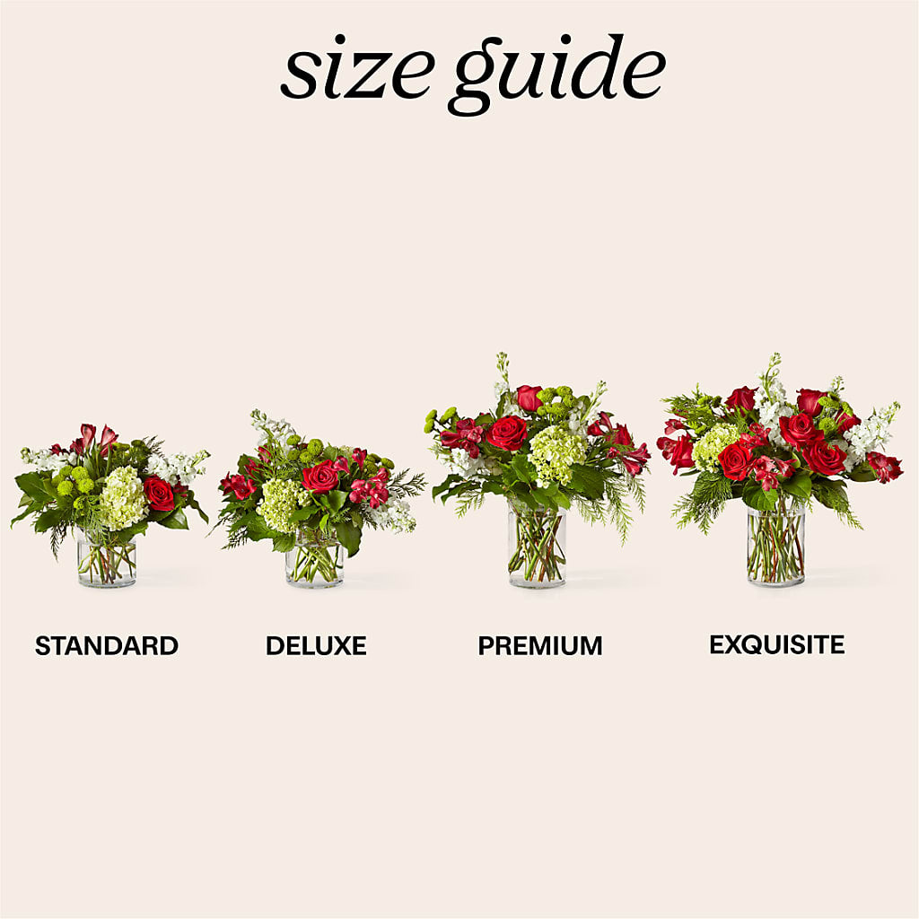 Tree Shopping Bouquet –  Perkins Floral, Greenville MS