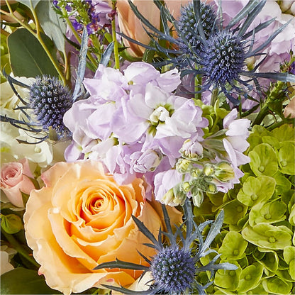 Porch Swing Bouquet –  Perkins Floral, Greenville MS