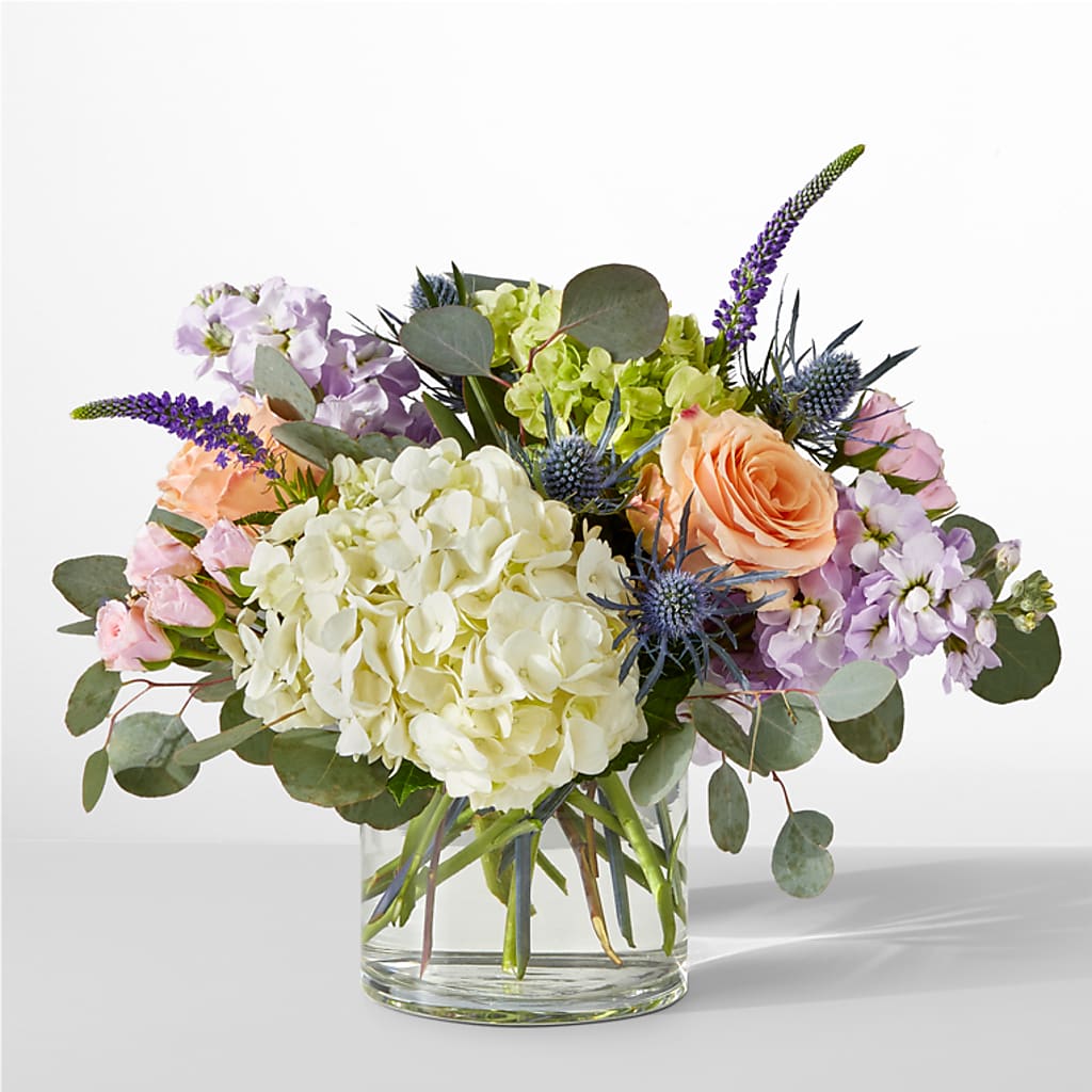 Porch Swing Bouquet –  Perkins Floral, Greenville MS