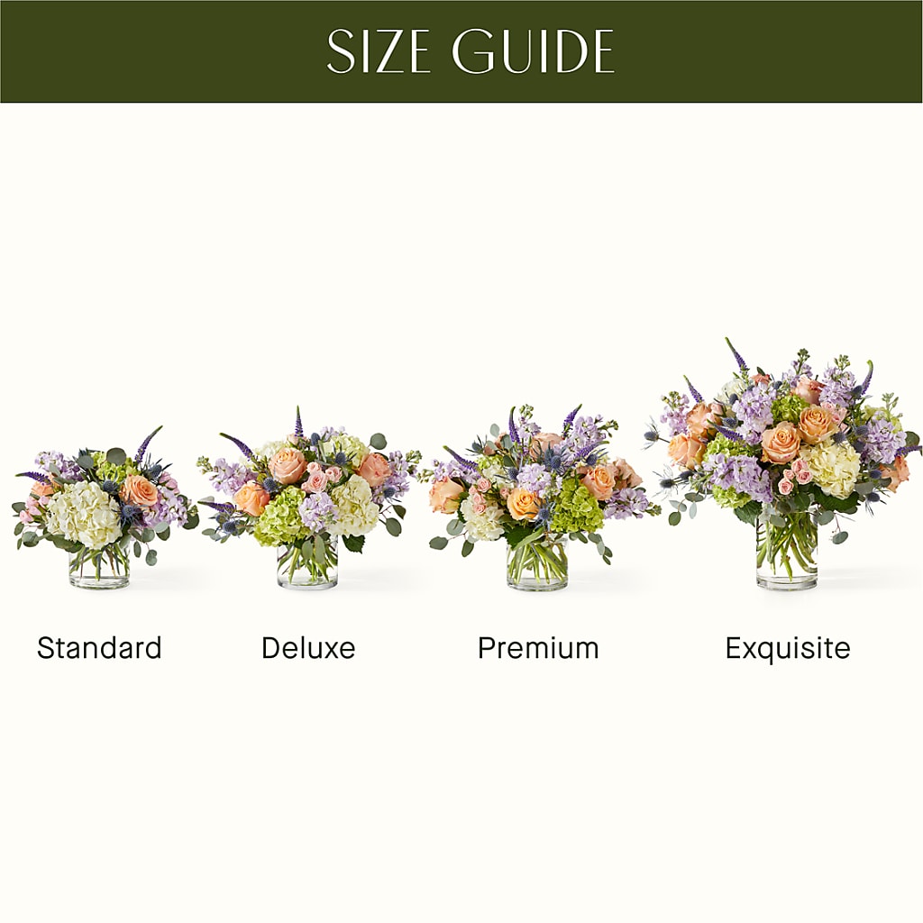 Porch Swing Bouquet –  Perkins Floral, Greenville MS