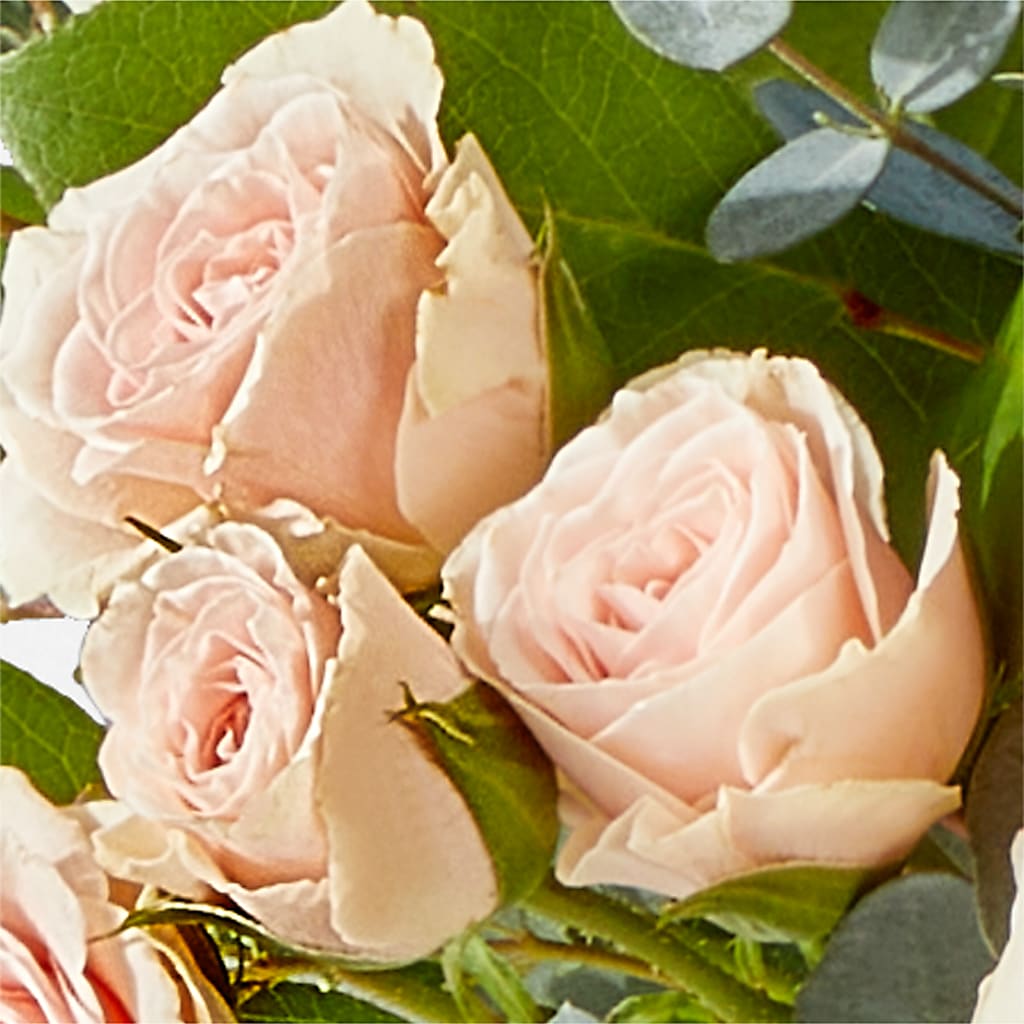 Inspired Bouquet –  Perkins Floral, Greenville MS