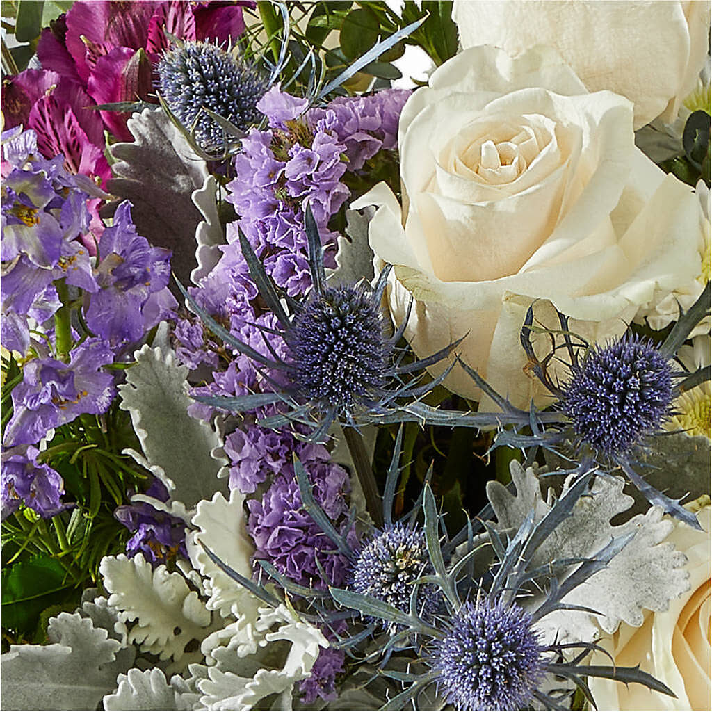 Shooting Star Bouquet –  Perkins Floral, Greenville MS