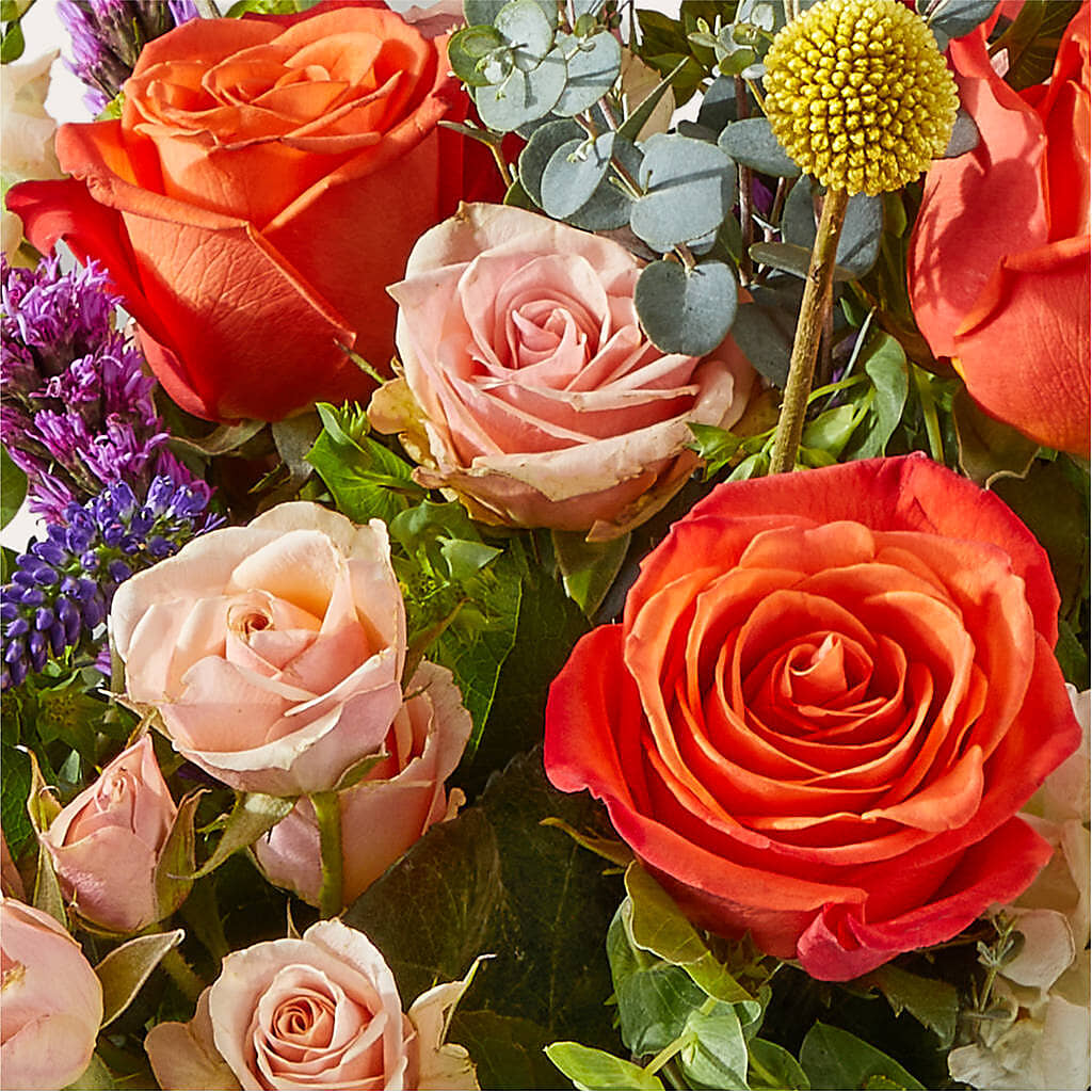 The Standout Bouquet –  Perkins Floral, Greenville MS