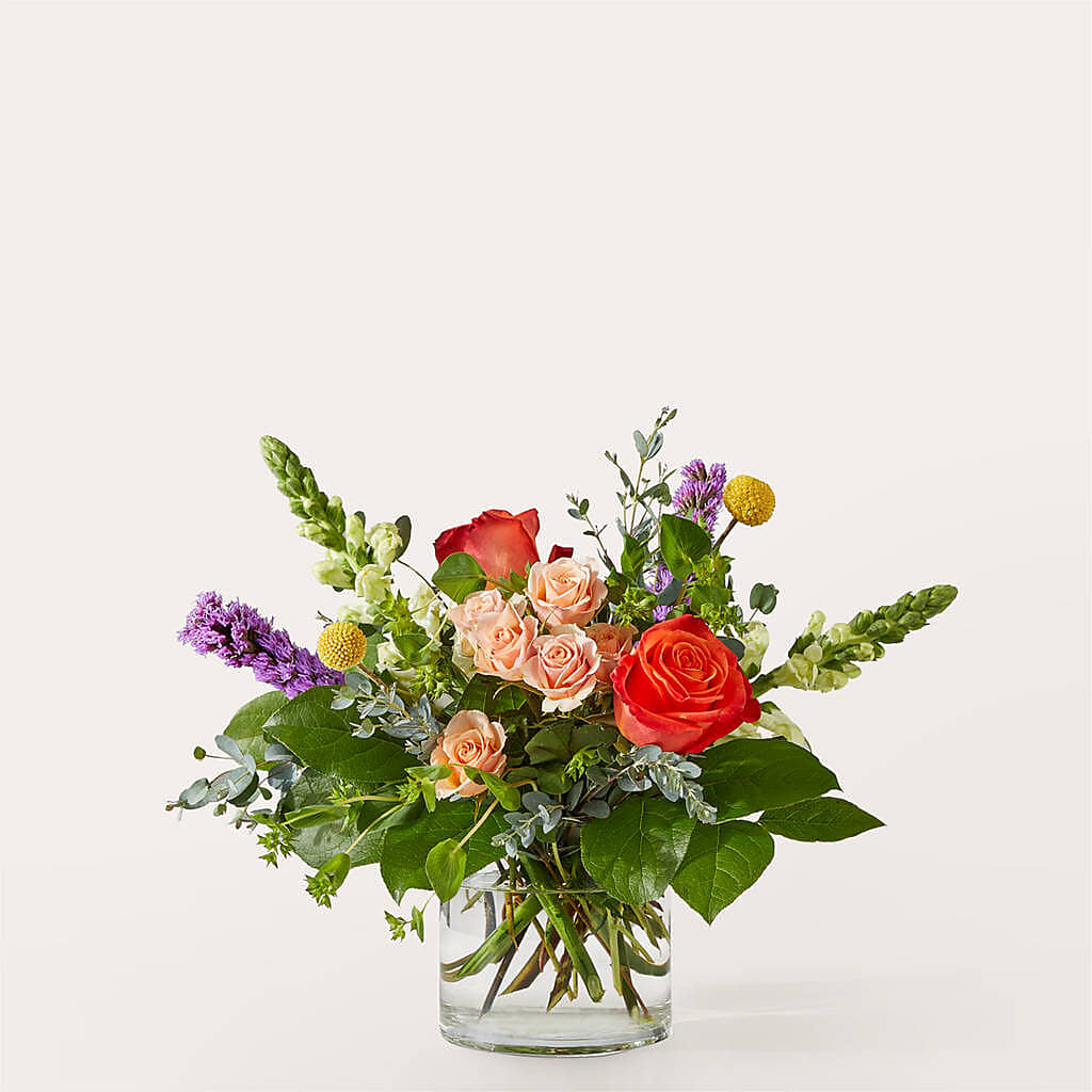 The Standout Bouquet –  Perkins Floral, Greenville MS