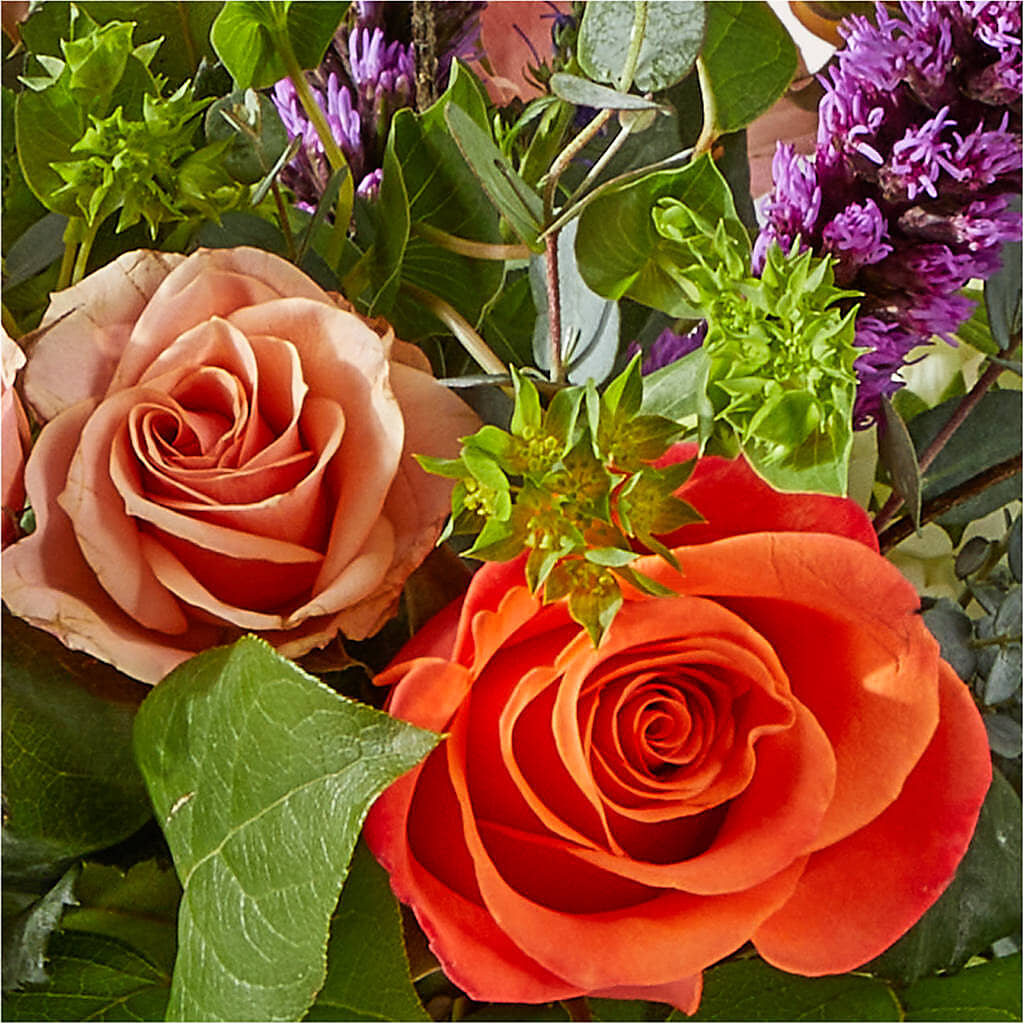The Standout Bouquet –  Perkins Floral, Greenville MS
