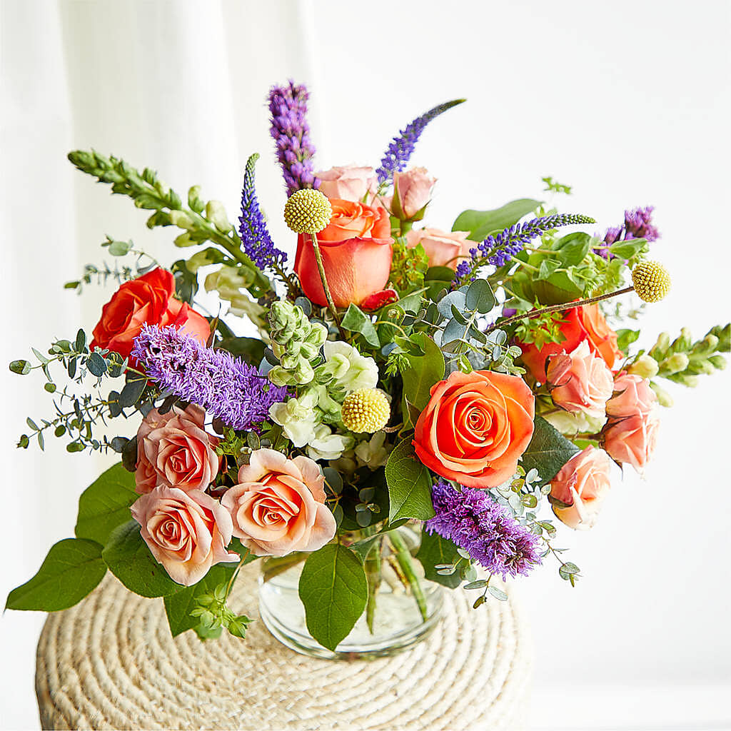 The Standout Bouquet –  Perkins Floral, Greenville MS