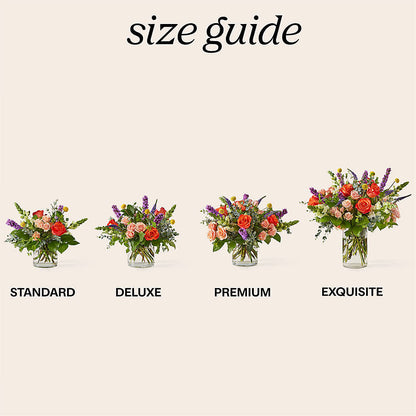 The Standout Bouquet –  Perkins Floral, Greenville MS
