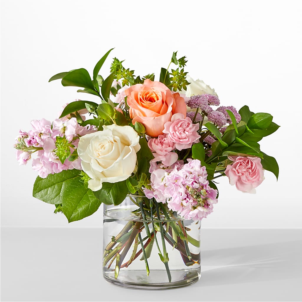 French Market Bouquet –  Perkins Floral, Greenville MS