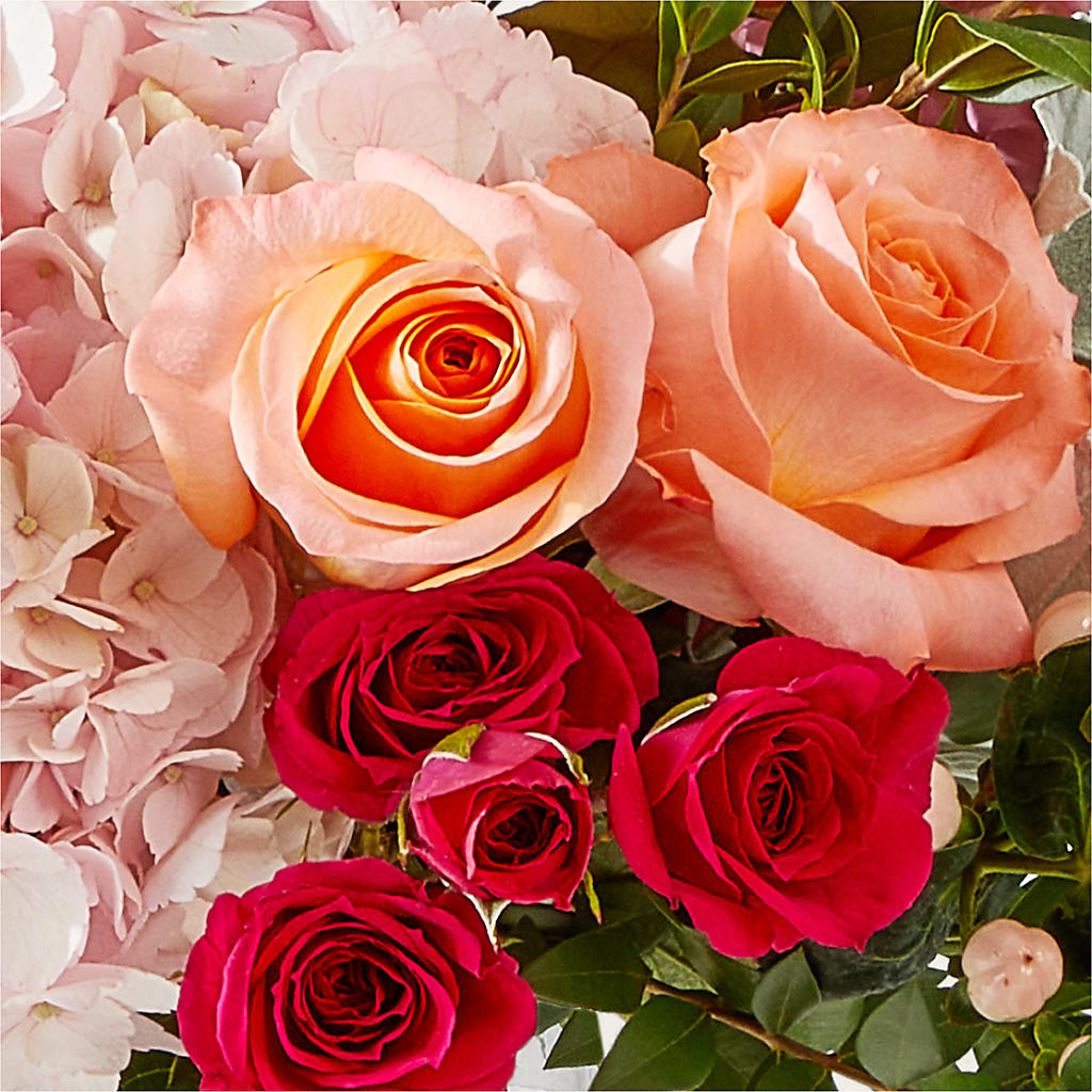 Glitz & Glam Bouquet –  Perkins Floral, Greenville MS