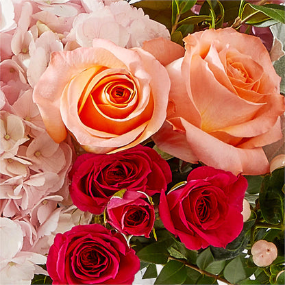 Glitz & Glam Bouquet –  Perkins Floral, Greenville MS