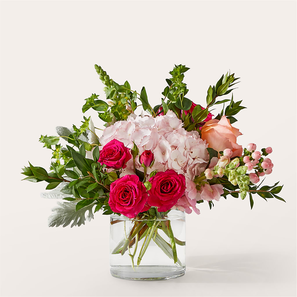 Glitz & Glam Bouquet –  Perkins Floral, Greenville MS