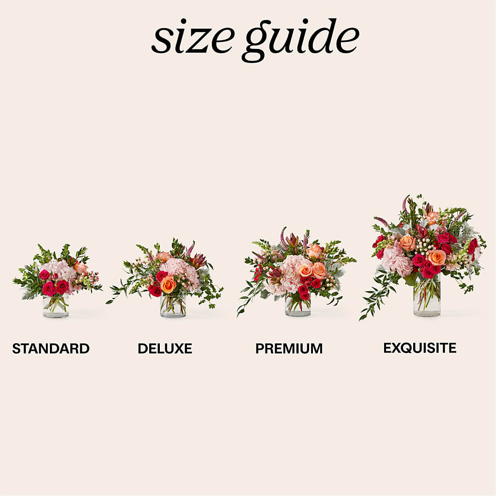 Glitz & Glam Bouquet –  Perkins Floral, Greenville MS