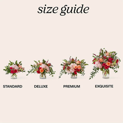 Glitz & Glam Bouquet –  Perkins Floral, Greenville MS