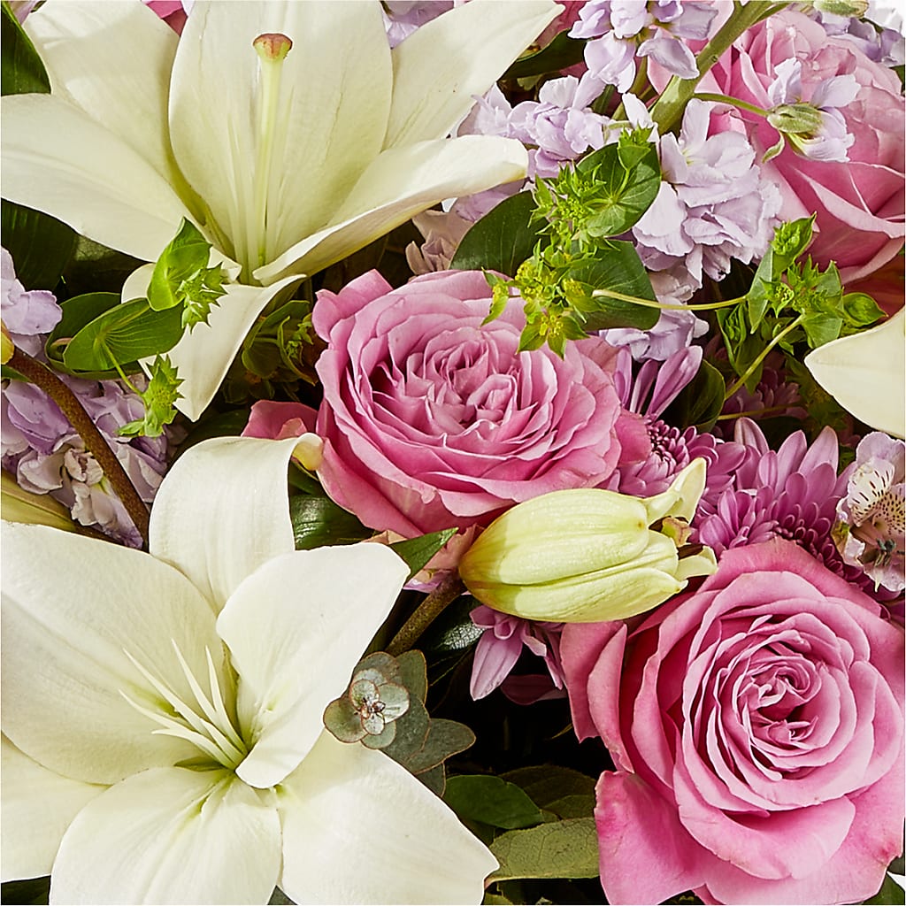 Daydreamer Bouquet –  Perkins Floral, Greenville MS