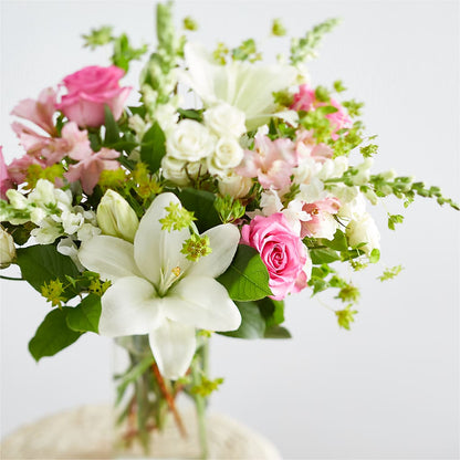 Fondly Bouquet –  Perkins Floral, Greenville MS