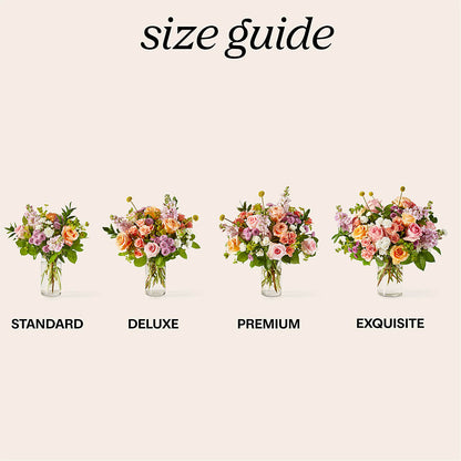 Perfect Contentment Bouquet –  Perkins Floral, Greenville MS