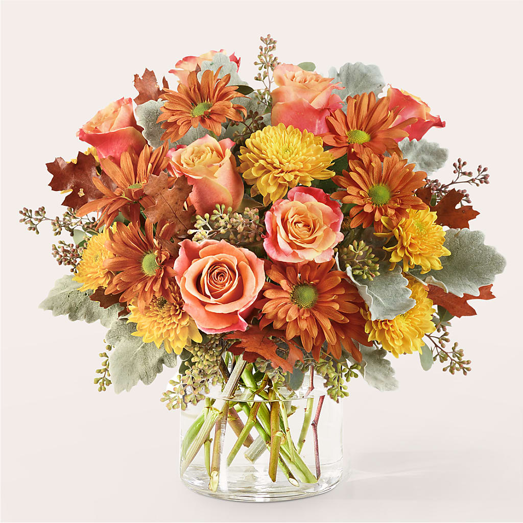 Caramel Apple Bouquet –  Perkins Floral, Greenville MS
