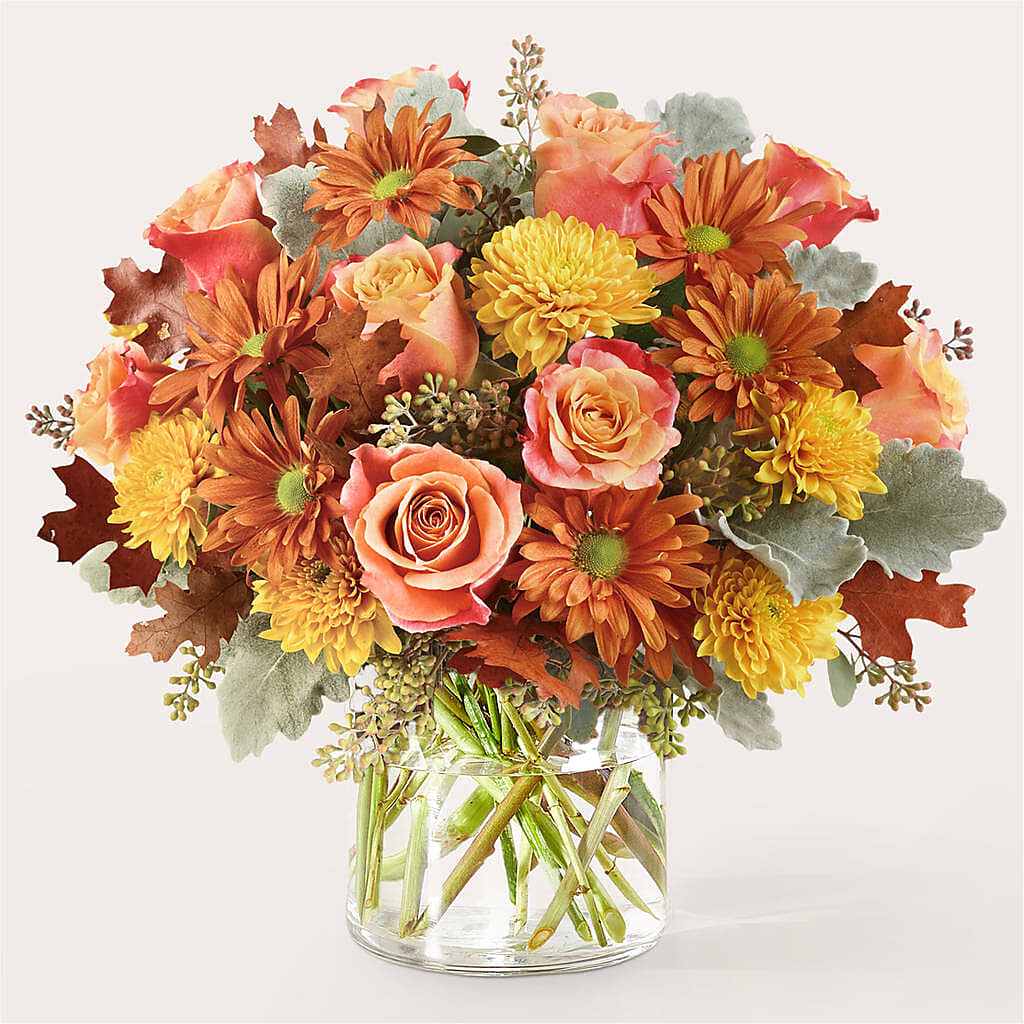 Caramel Apple Bouquet –  Perkins Floral, Greenville MS