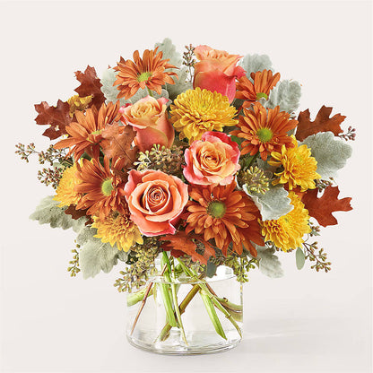 Caramel Apple Bouquet –  Perkins Floral, Greenville MS