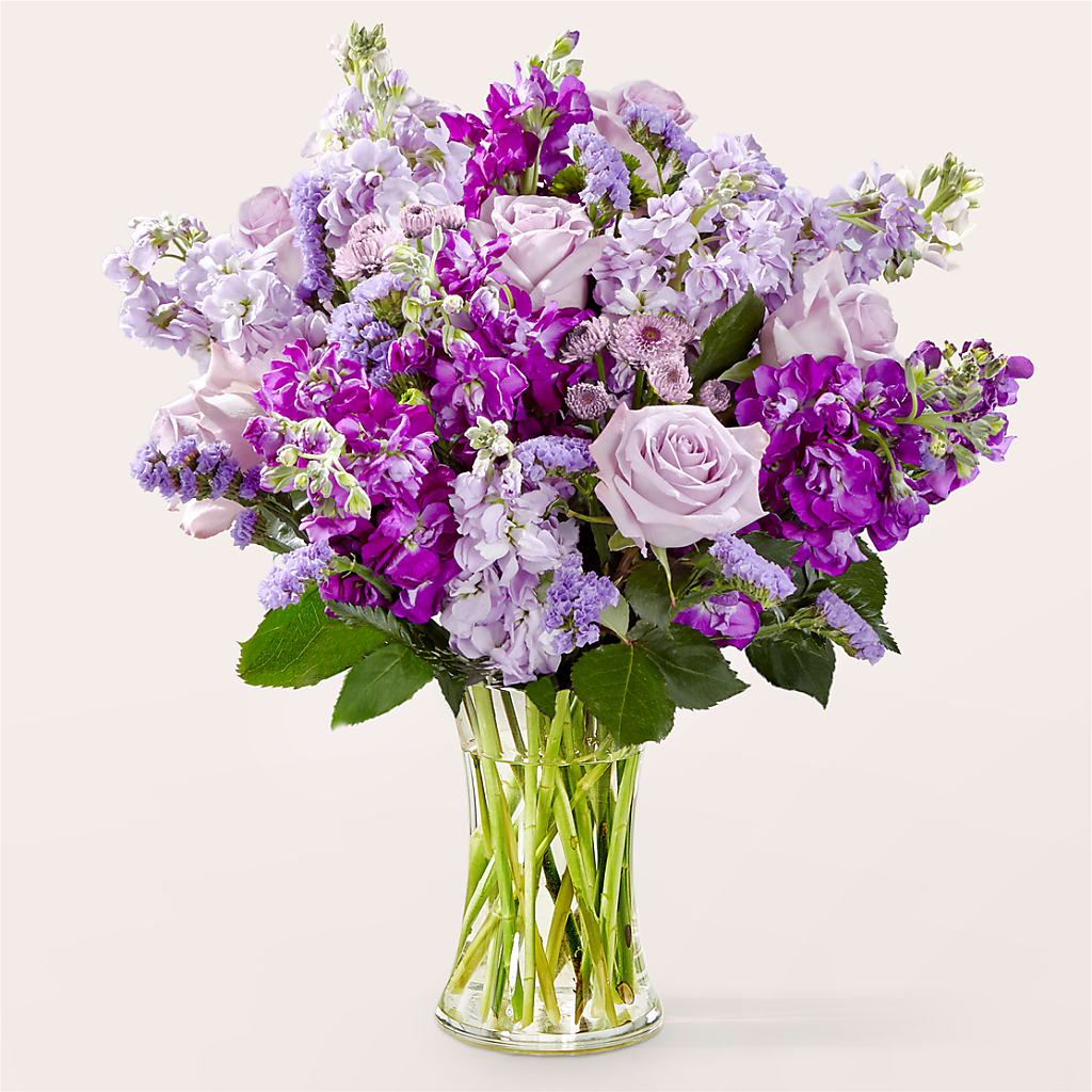 Give a Twirl Bouquet –  Perkins Floral, Greenville MS