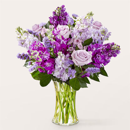 Give a Twirl Bouquet –  Perkins Floral, Greenville MS