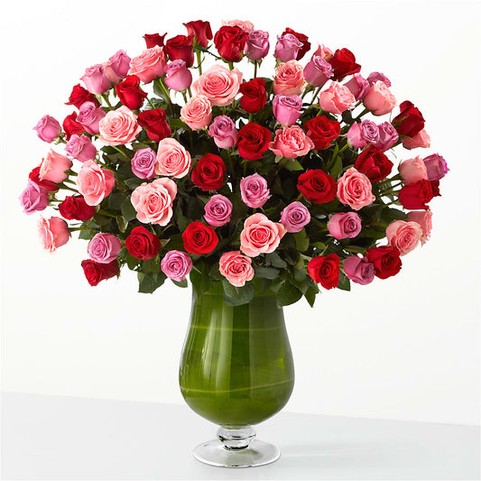The Opulence –  Perkins Floral, Greenville MS
