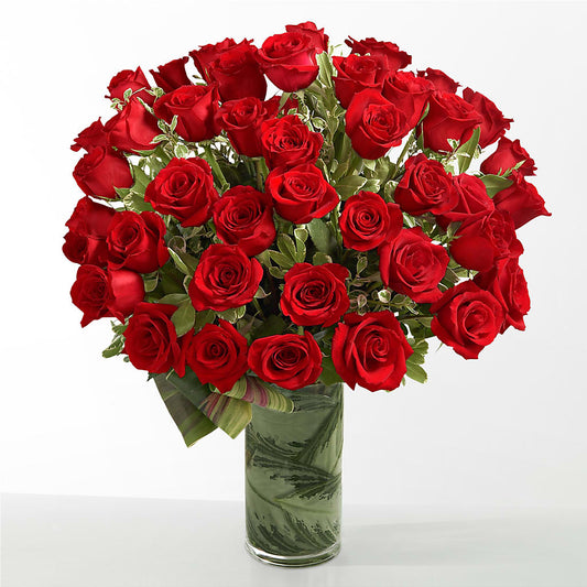 The Enamored –  Perkins Floral, Greenville MS