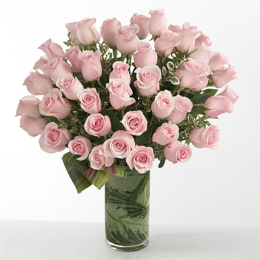 Pink Essence –  Perkins Floral, Greenville MS