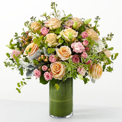 The Glamour Shot –  Perkins Floral, Greenville MS