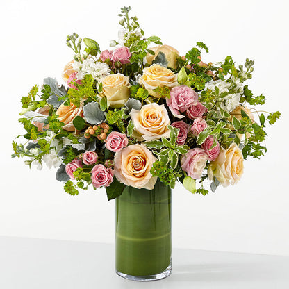 The Glamour Shot –  Perkins Floral, Greenville MS