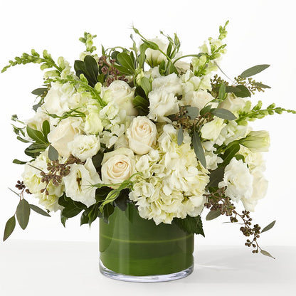 The Gallery –  Perkins Floral, Greenville MS