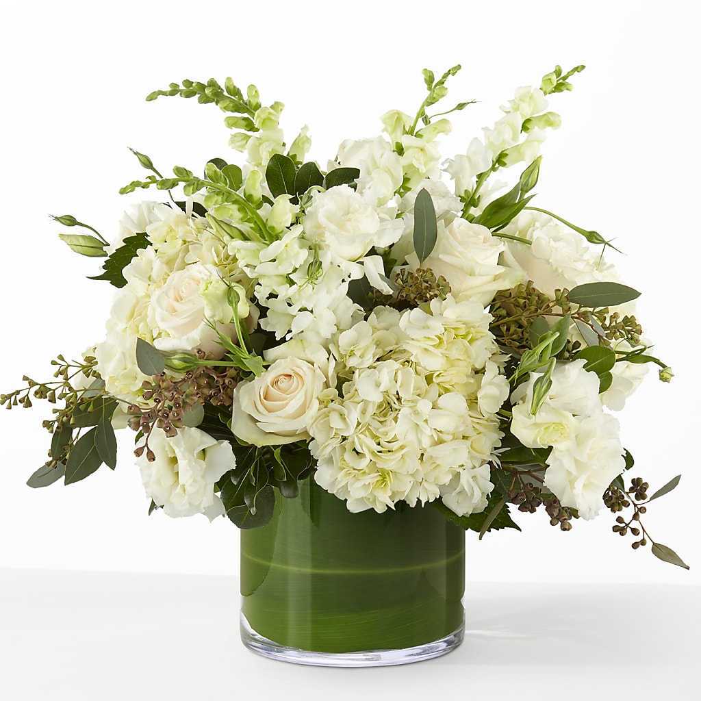 The Gallery –  Perkins Floral, Greenville MS