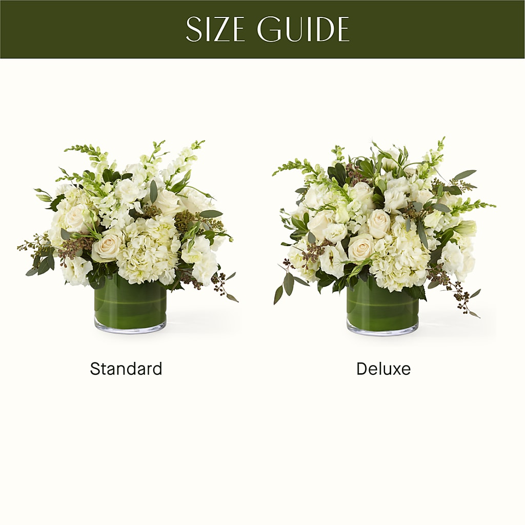 The Gallery –  Perkins Floral, Greenville MS