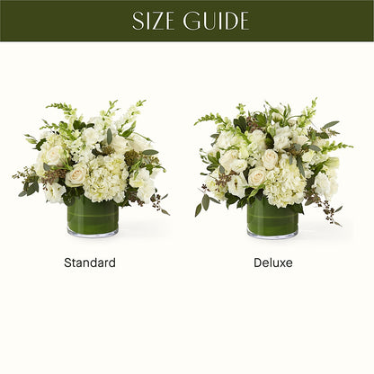 The Gallery –  Perkins Floral, Greenville MS