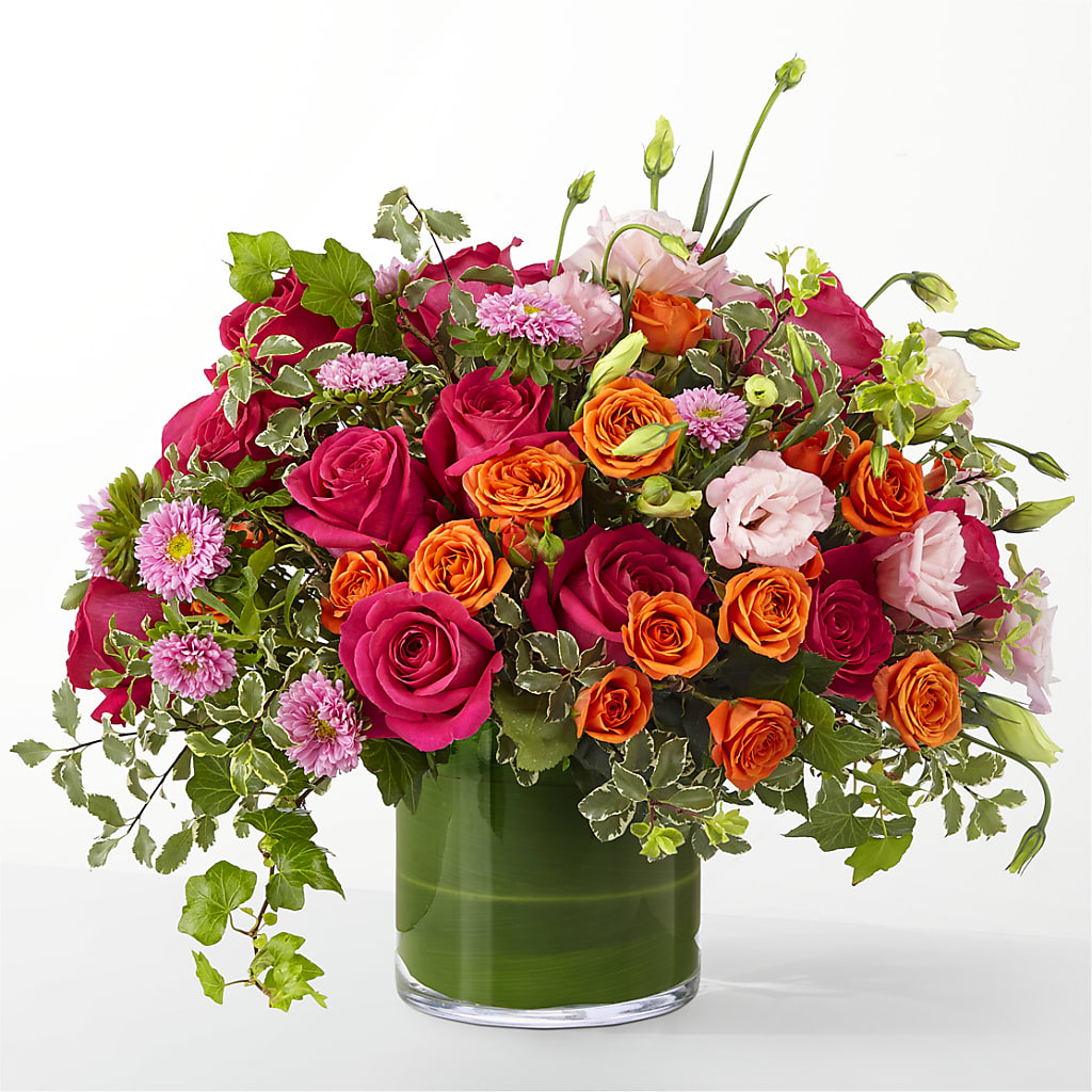The Trendsetter –  Perkins Floral, Greenville MS