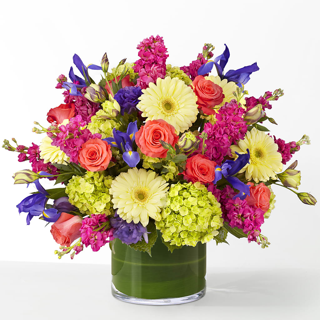 The Couture –  Perkins Floral, Greenville MS