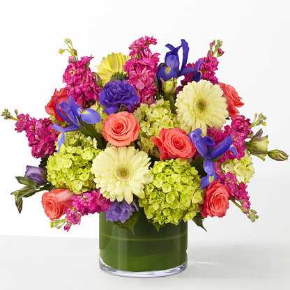 The Couture –  Perkins Floral, Greenville MS