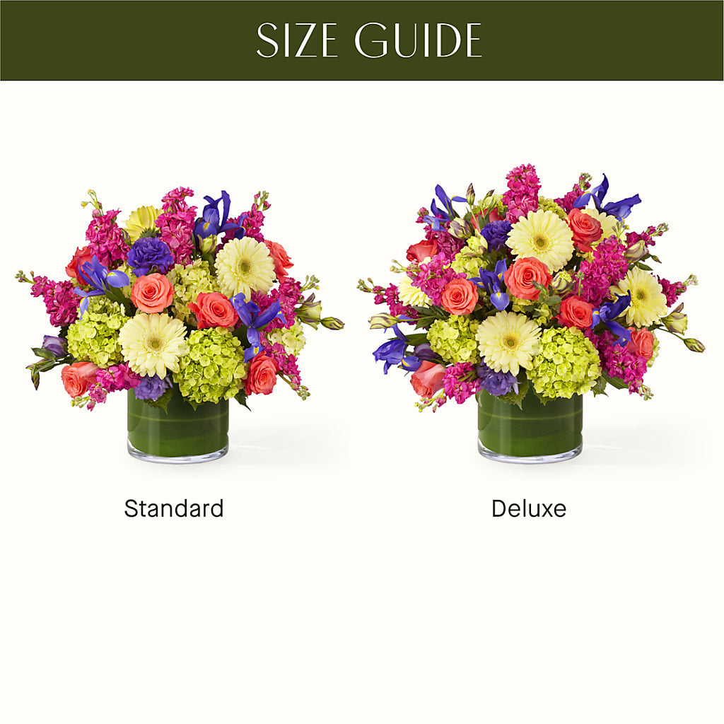 The Couture –  Perkins Floral, Greenville MS