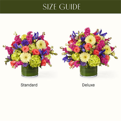 The Couture –  Perkins Floral, Greenville MS
